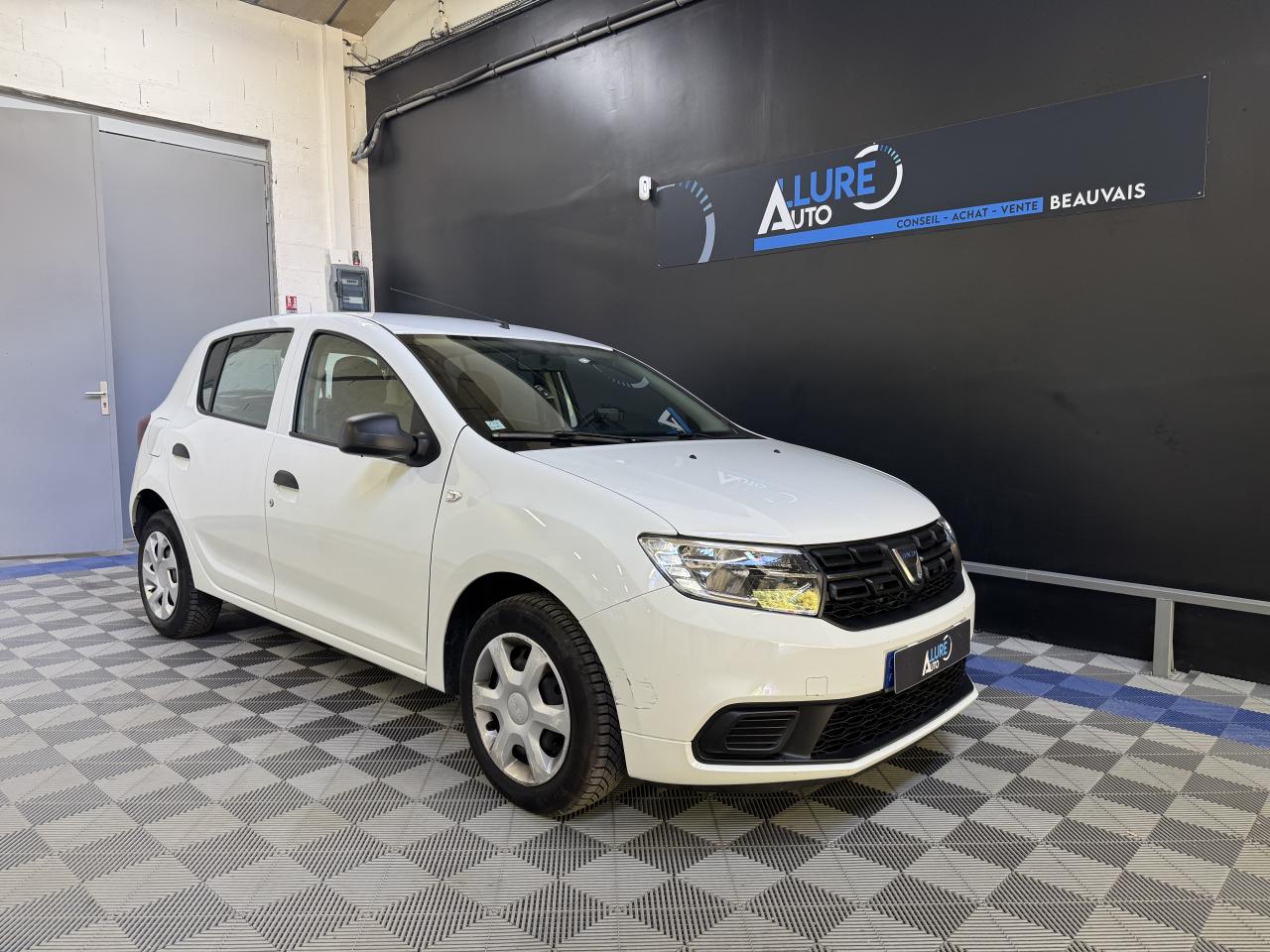 DACIA SANDERO 1.0 SCe - 75 2020 Access