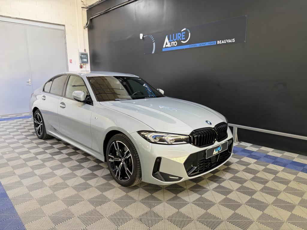 BMW SERIE 3