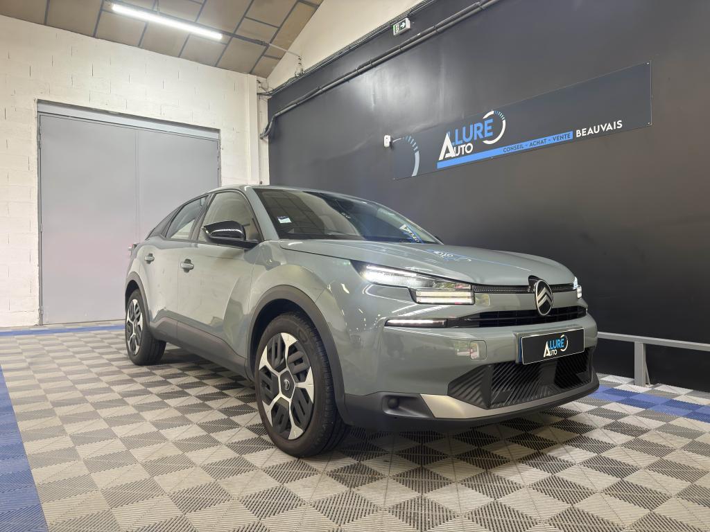 CITROËN C4