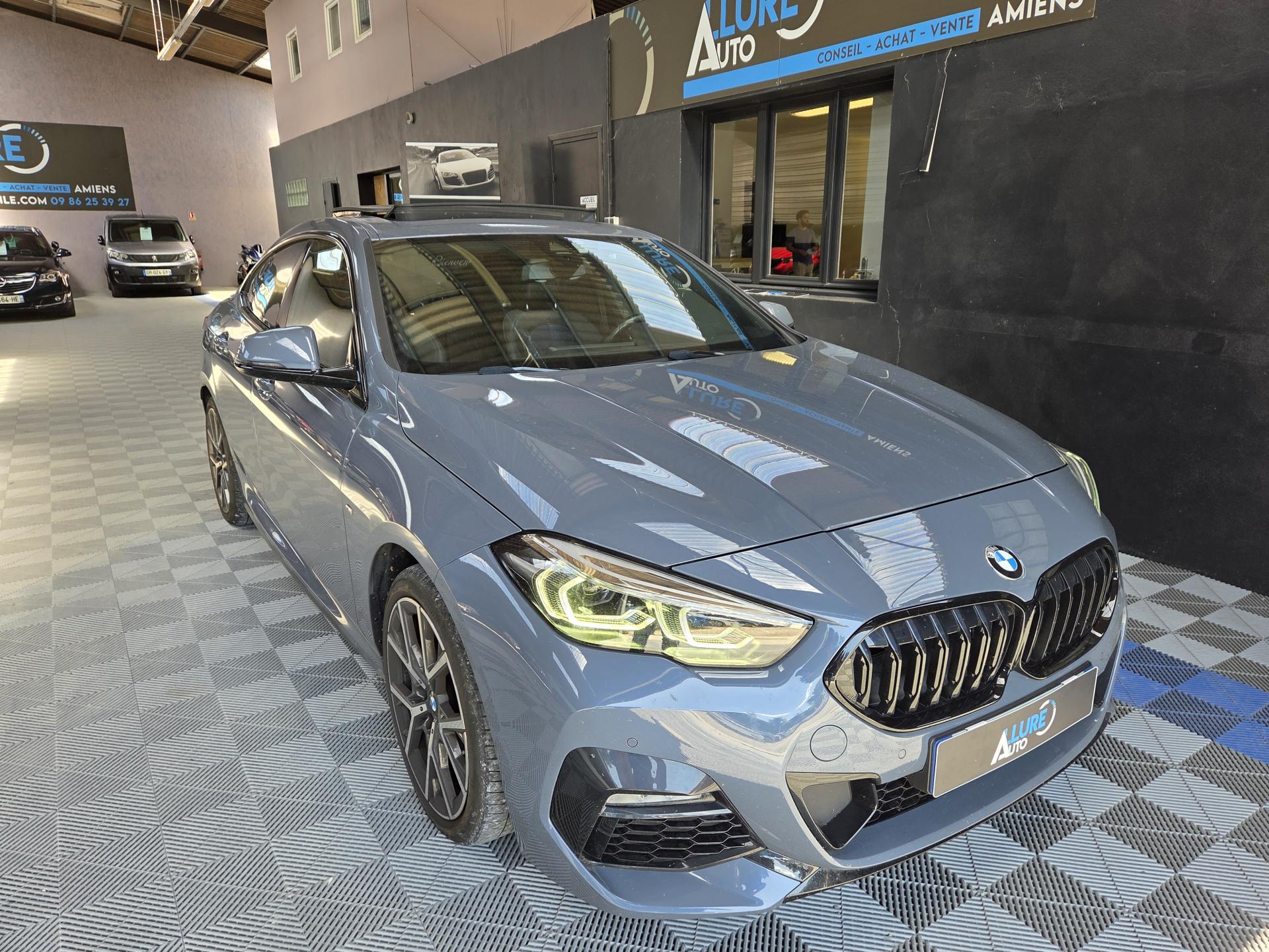 BMW SERIE 2