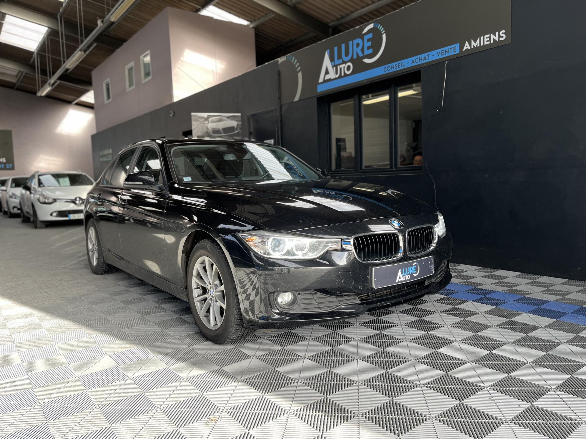 BMW SERIE 3