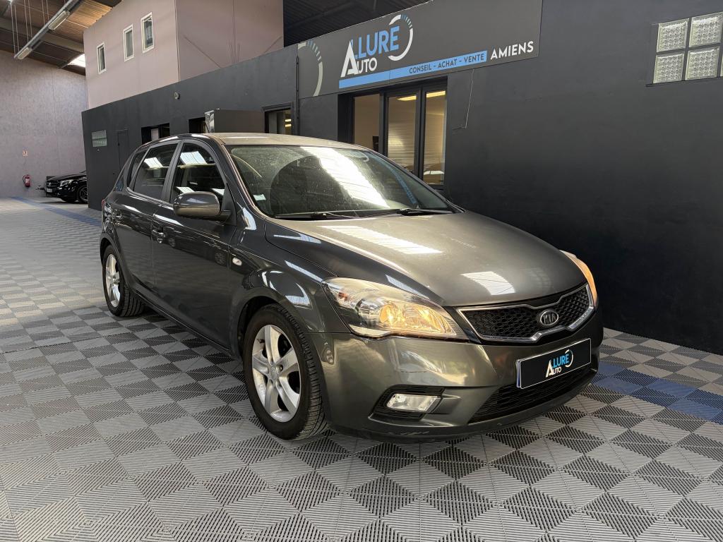 KIA CEED 1.6 CRDi 90 Active