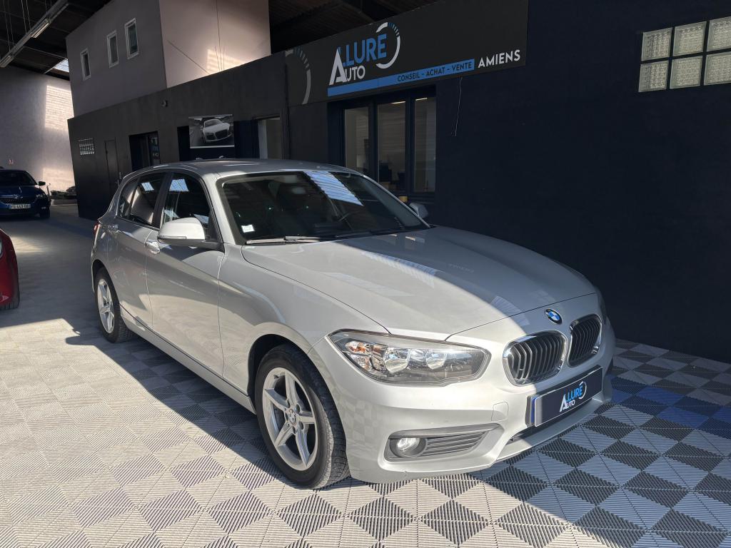 BMW SERIE 1