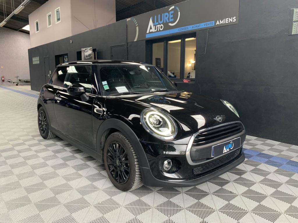MINI MINI