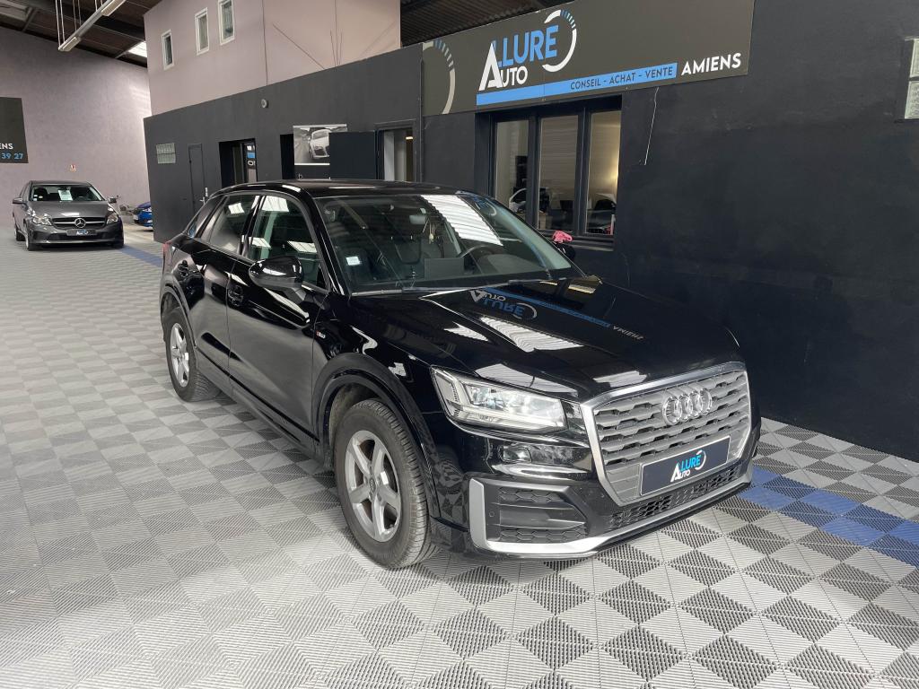 AUDI Q2