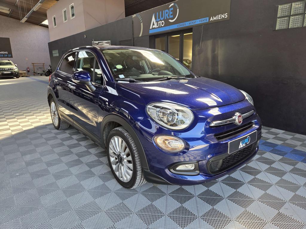 FIAT 500X 1.3 Multijet 95 Lounge