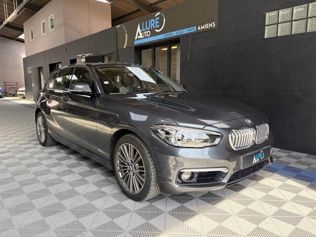 BMW SERIE 1