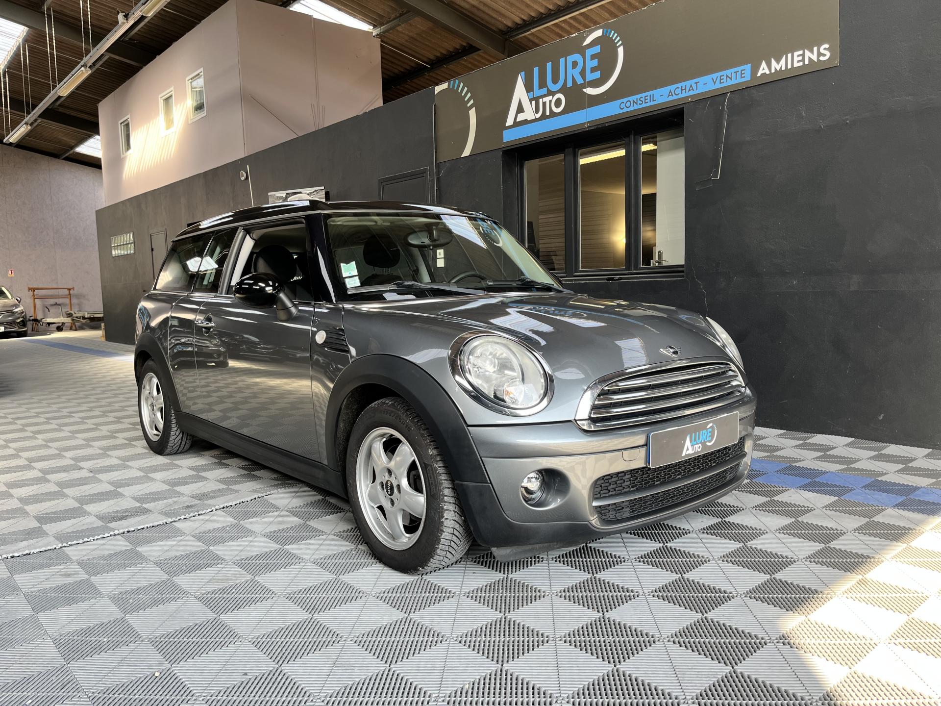 MINI MINI