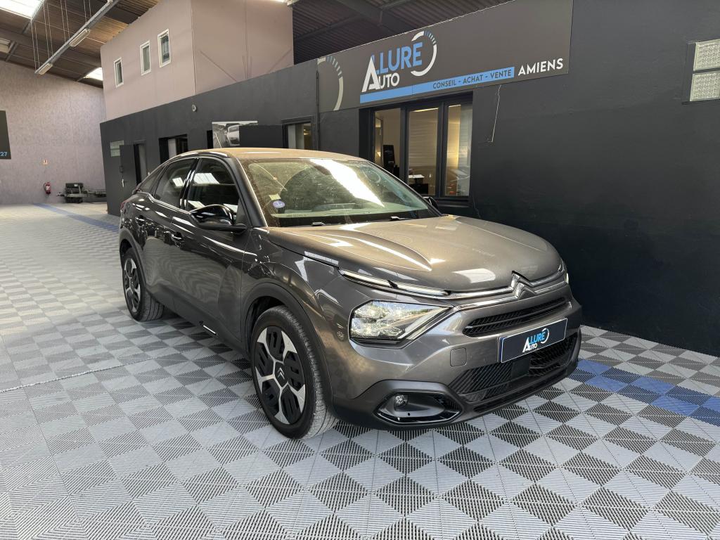 CITROËN C4