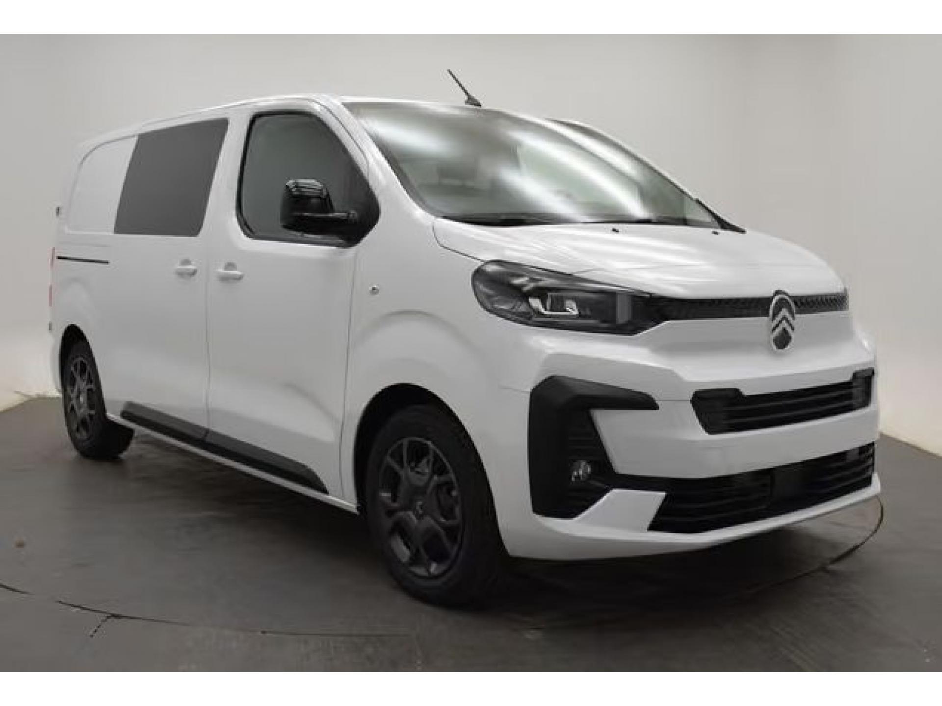 CITROËN JUMPY