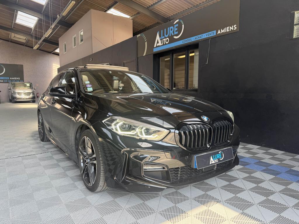 BMW SERIE 1