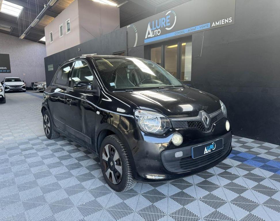 RENAULT TWINGO