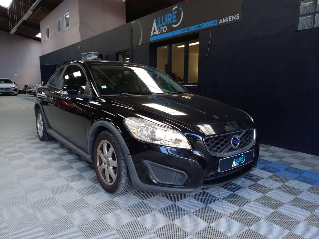 VOLVO C30