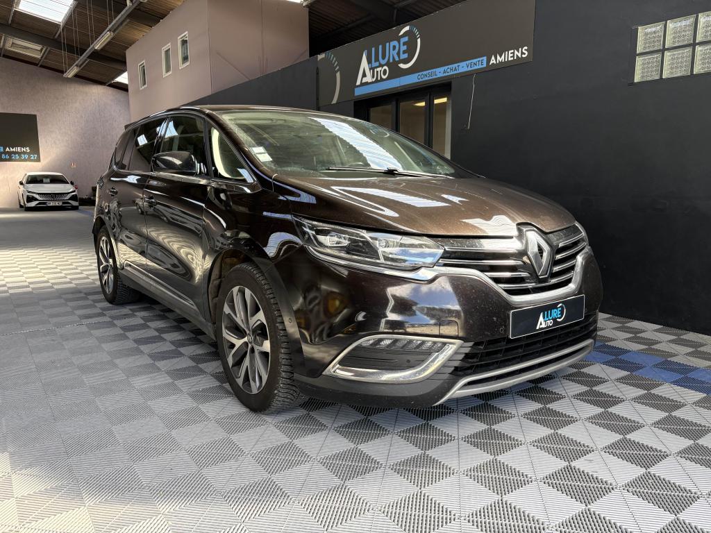 RENAULT ESPACE