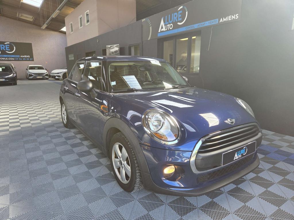 MINI MINI