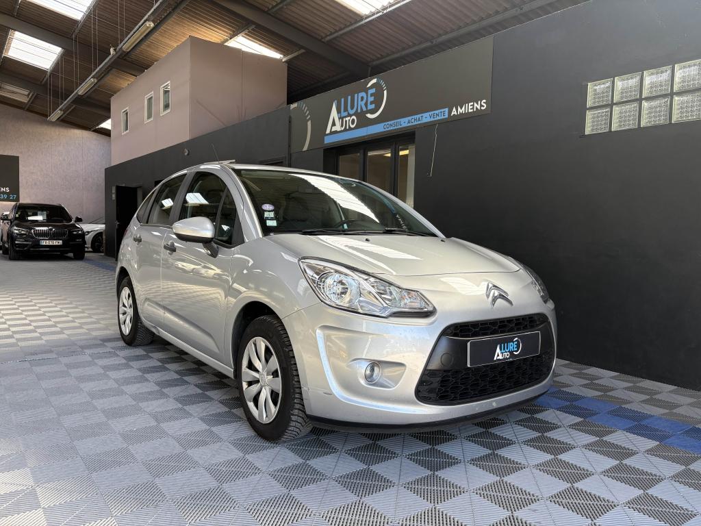 CITROËN C3