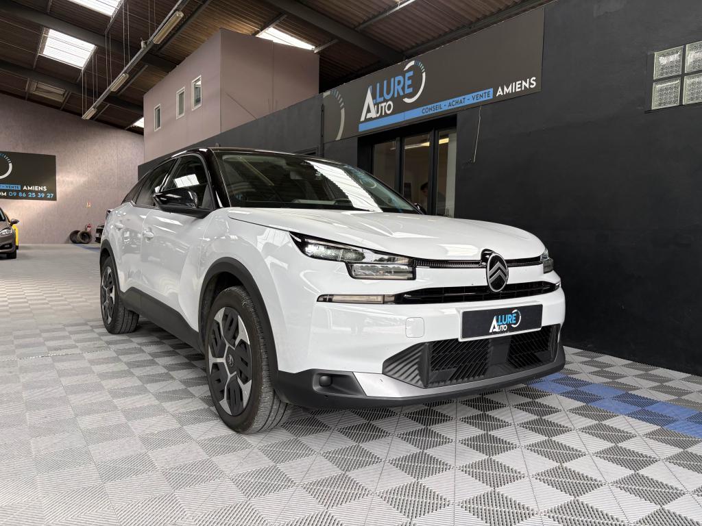 CITROËN C4