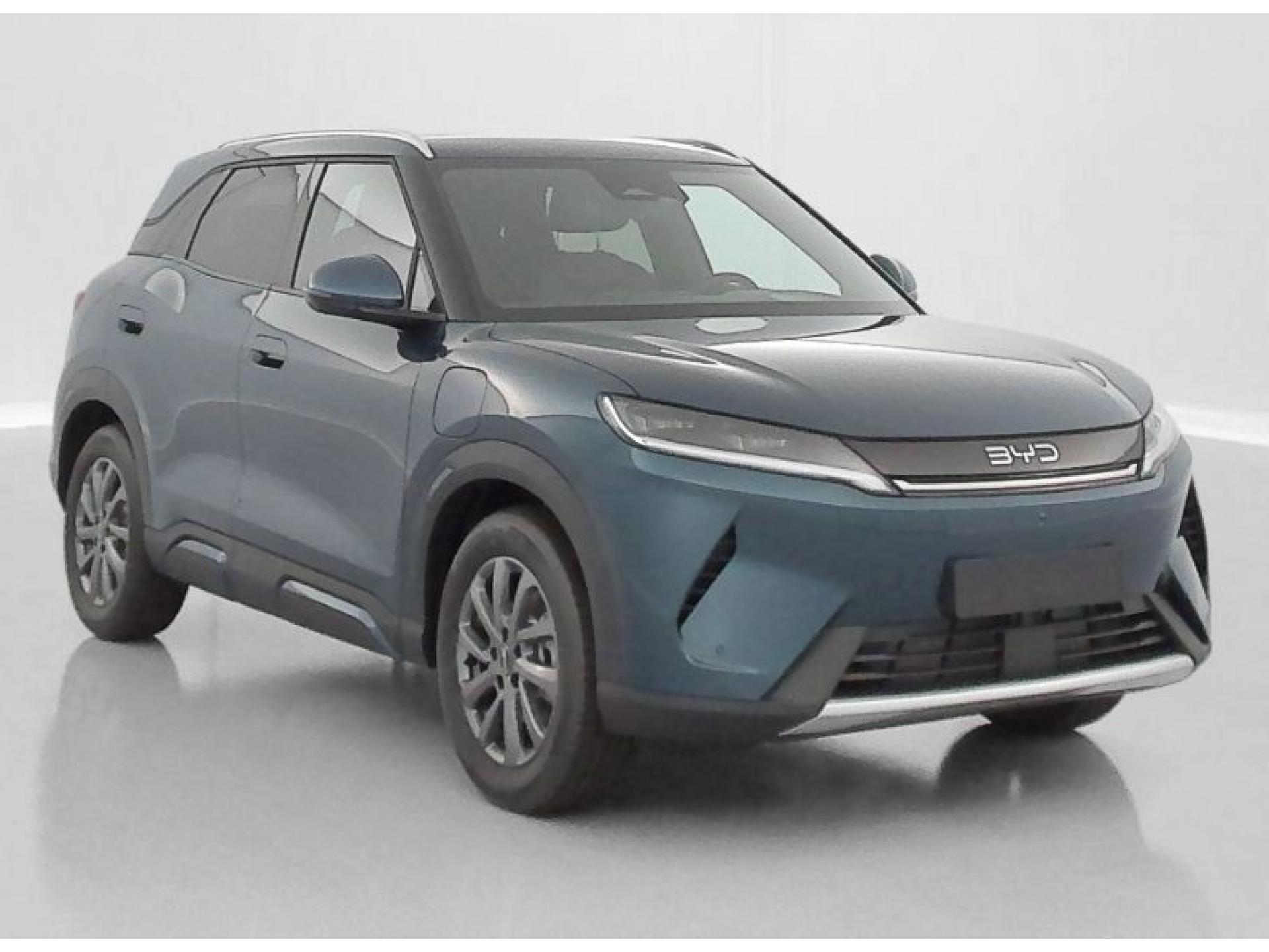 BYD ATTO 2