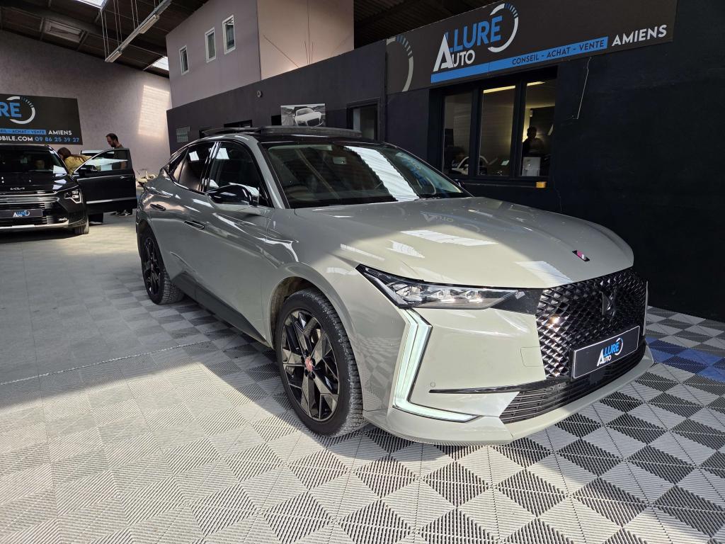DS DS4