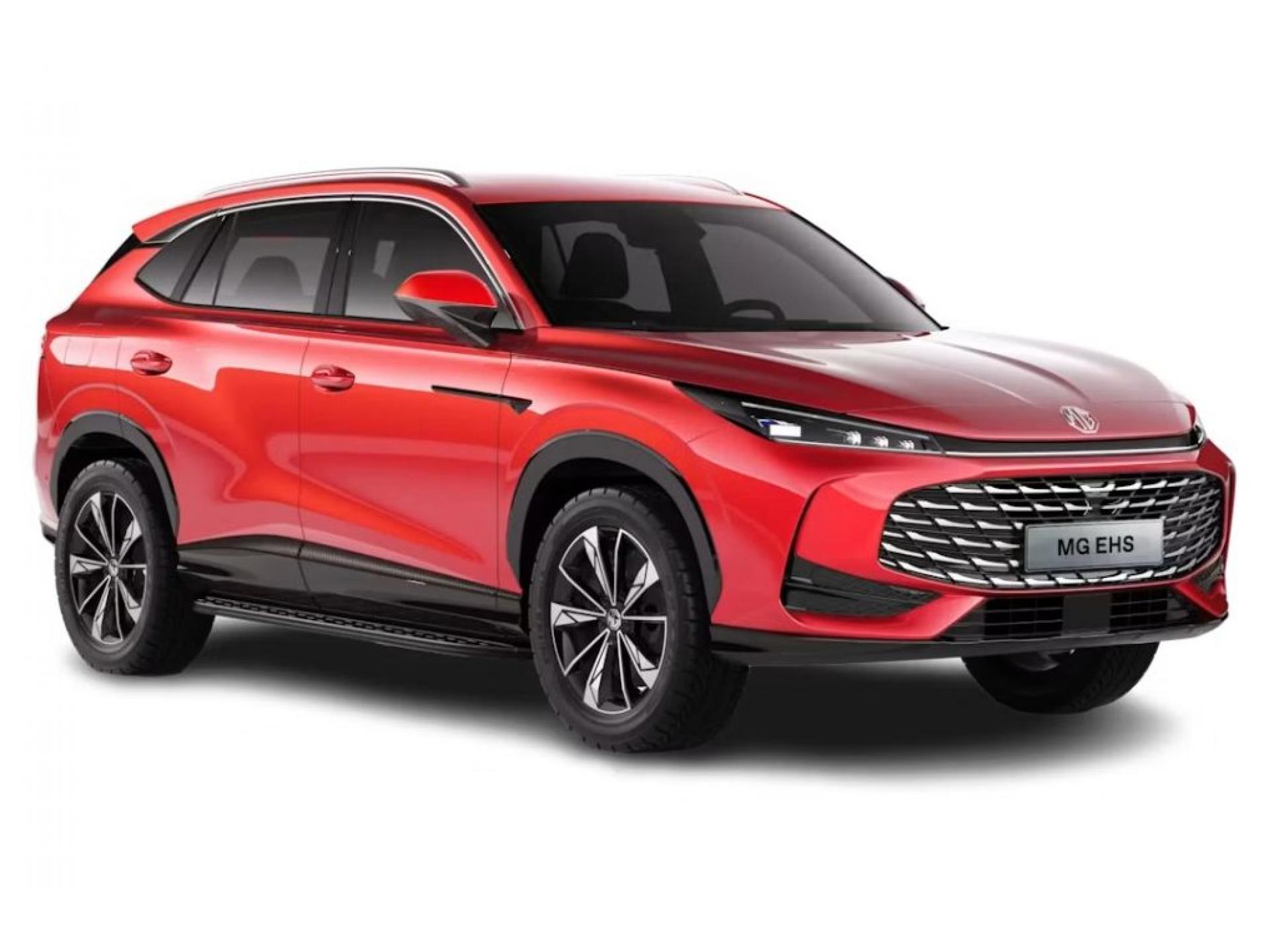MG MOTOR EHS 1.5T GDI PHEV 272 Luxury 10 km à -22%