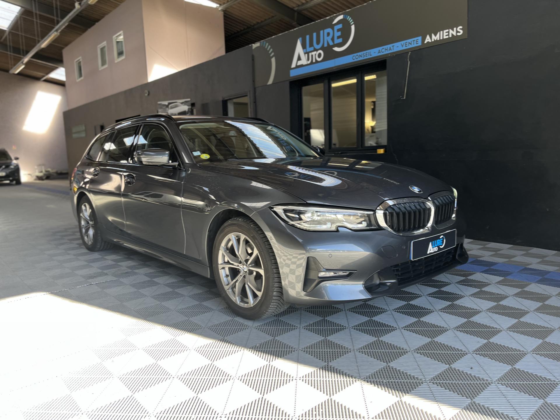 BMW SERIE 3