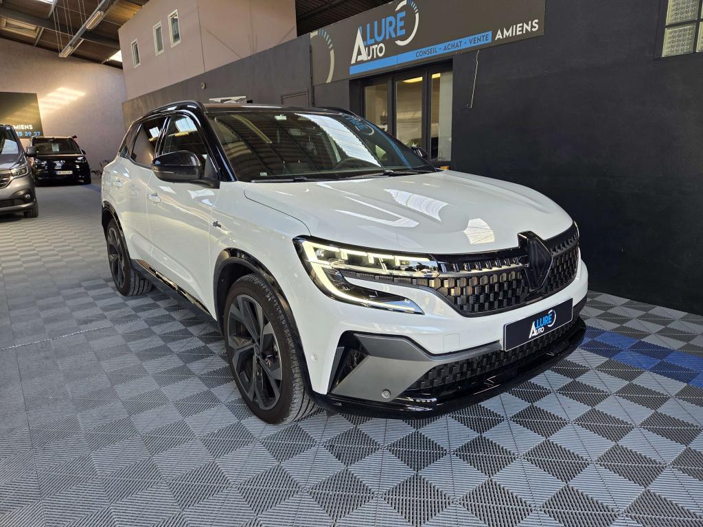 RENAULT AUSTRAL