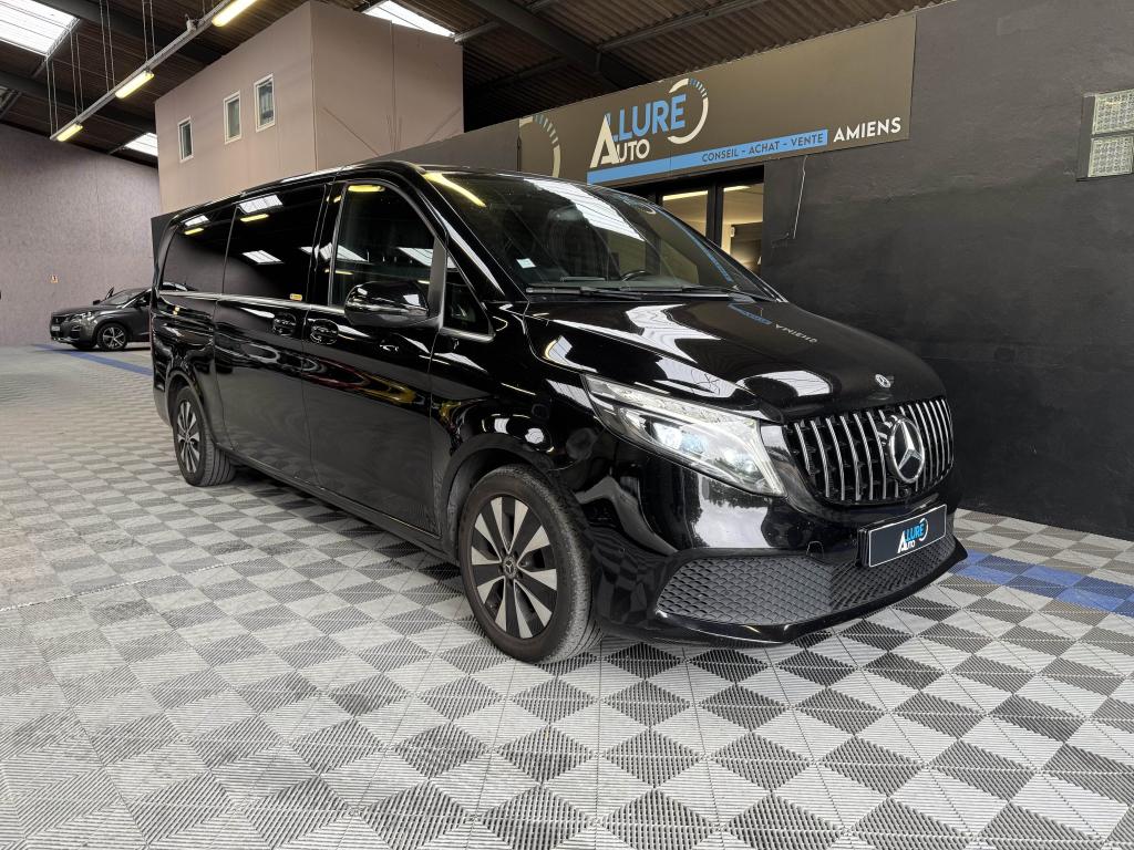 MERCEDES CLASSE V
