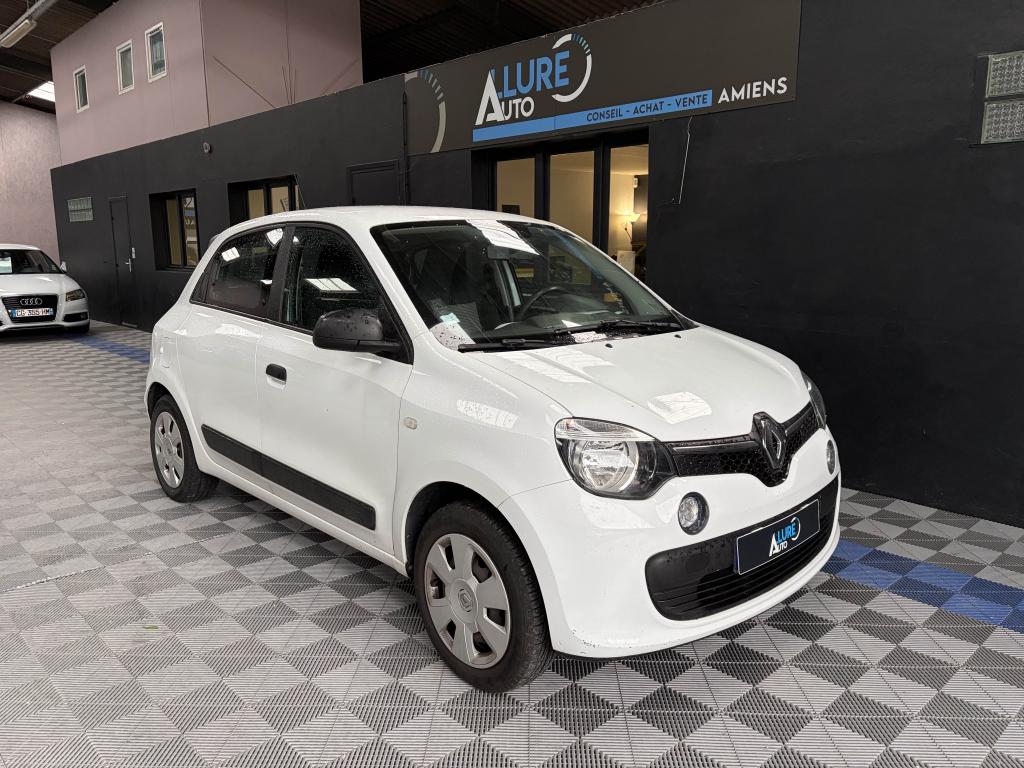 RENAULT TWINGO 1.0 SCe 70 Zen