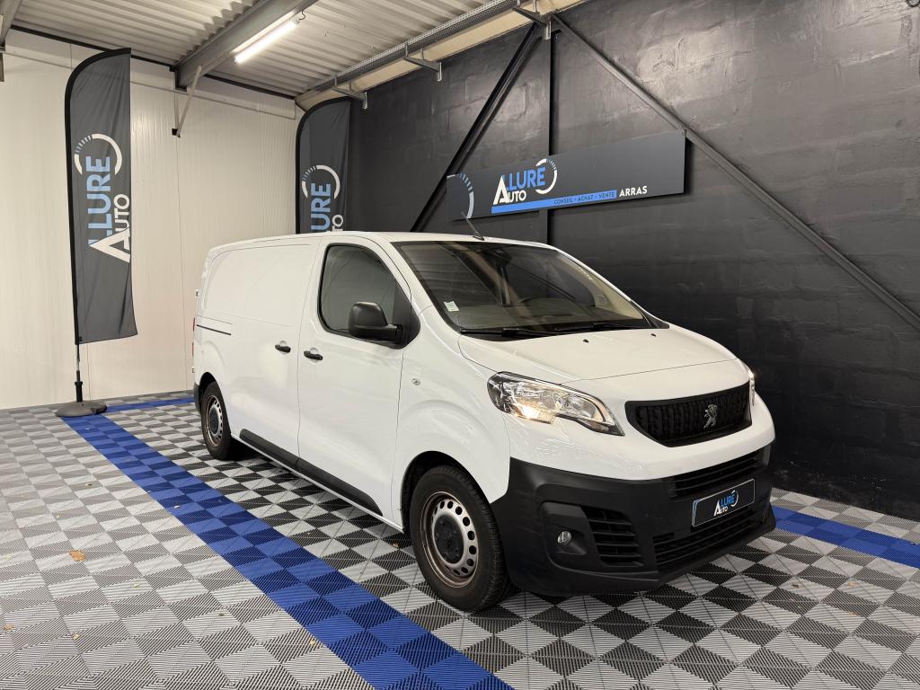 PEUGEOT EXPERT