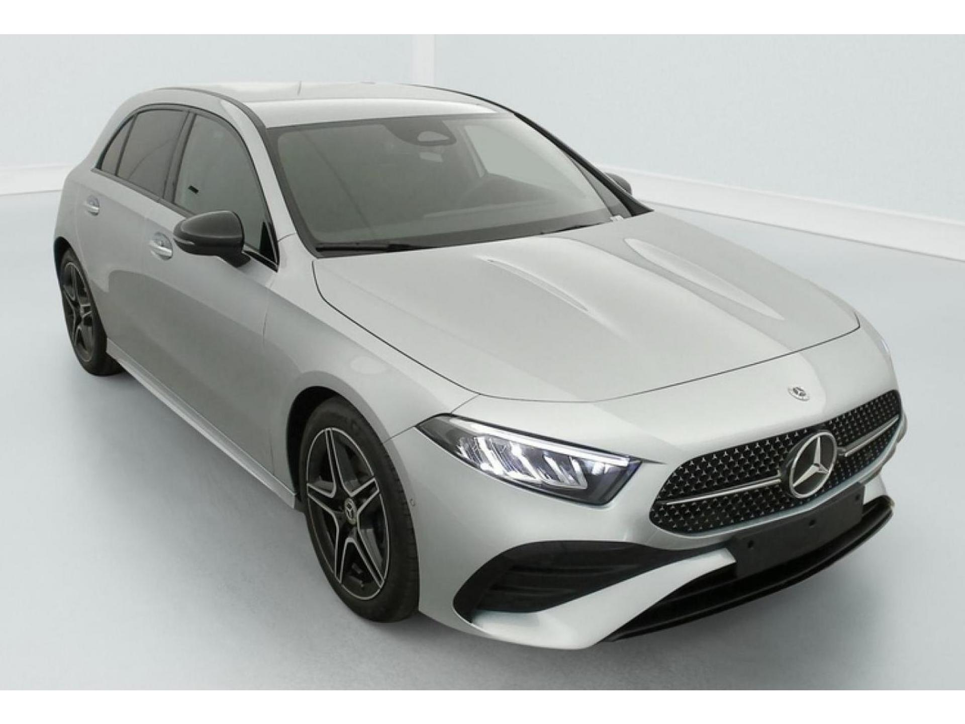 MERCEDES CLASSE A