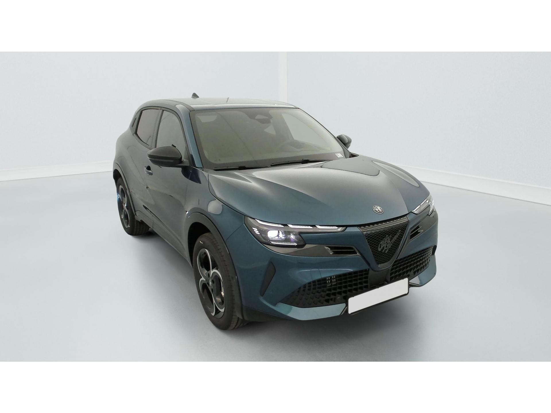 ALFA ROMEO JUNIOR 1.2 Ibrida 145 eDCT6  TI