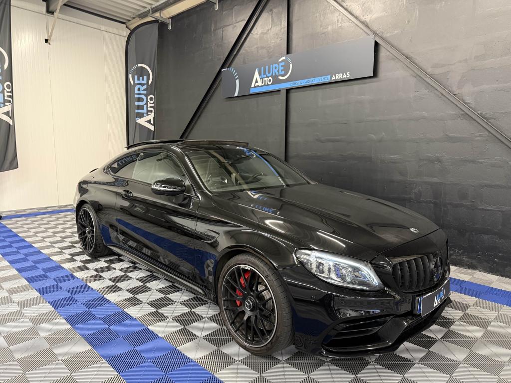 MERCEDES CLASSE C