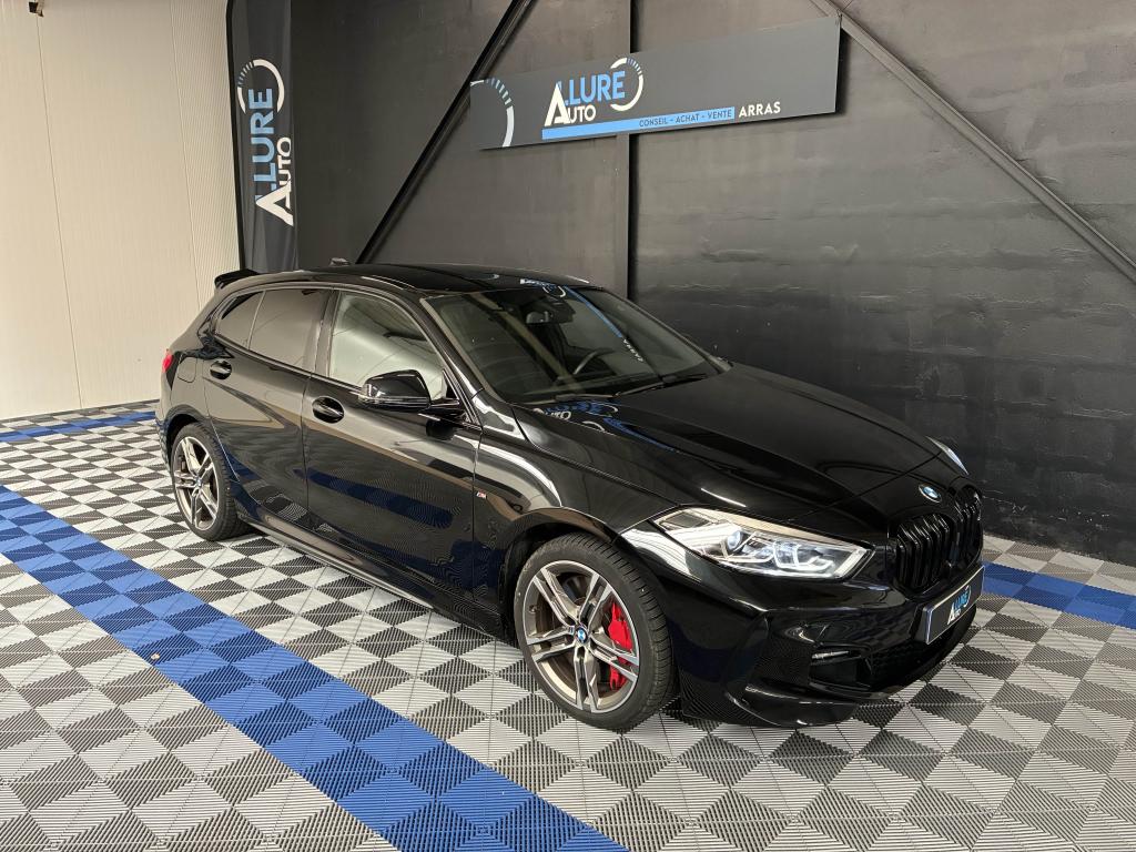 BMW SERIE 1