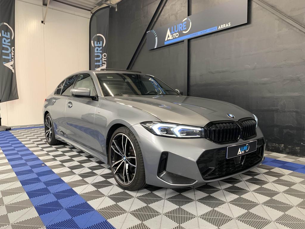 BMW SERIE 3