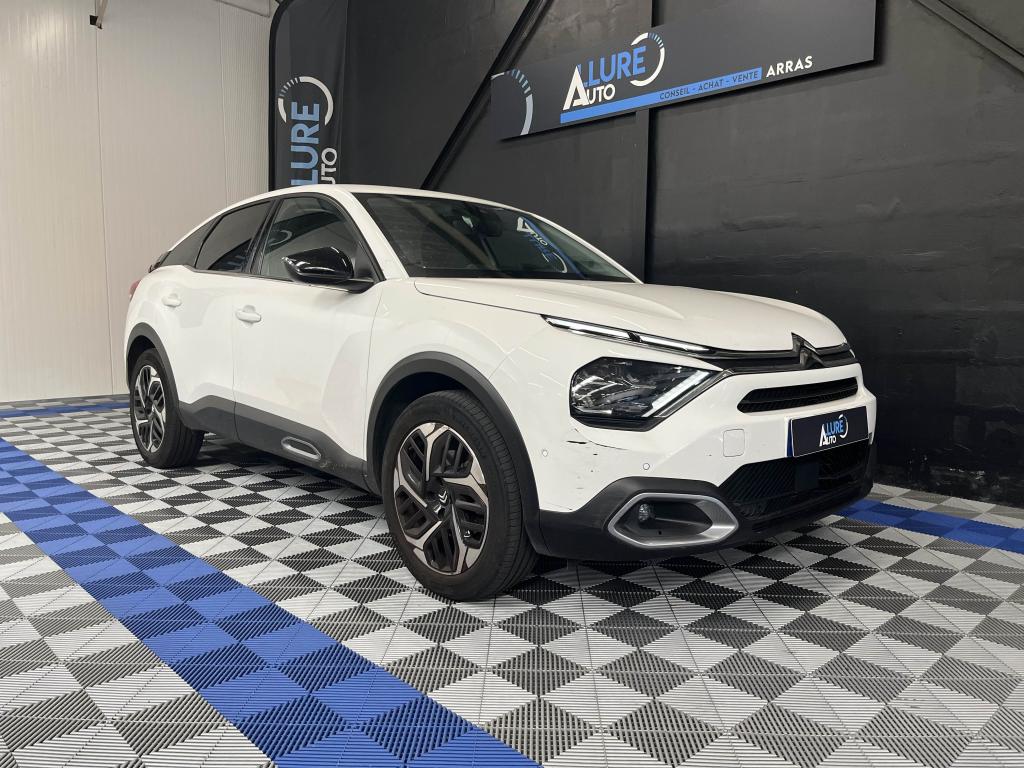 CITROËN C4