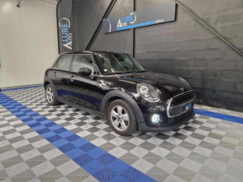 MINI MINI