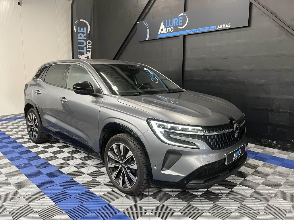 RENAULT AUSTRAL