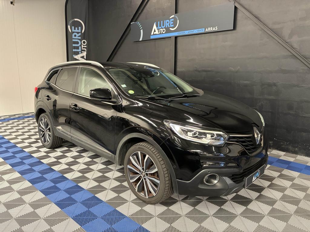 RENAULT KADJAR