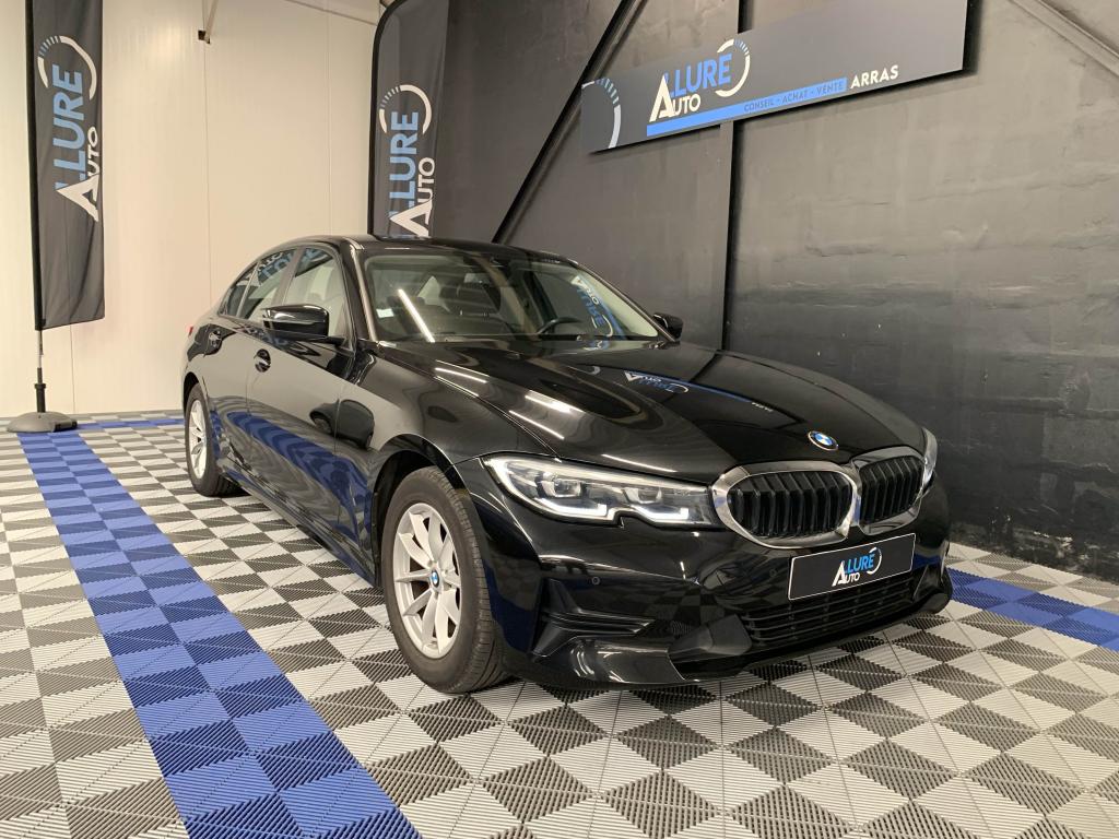 BMW SERIE 3