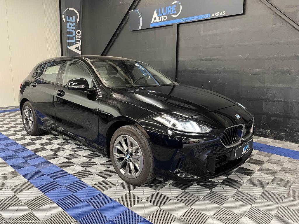 BMW SERIE 1