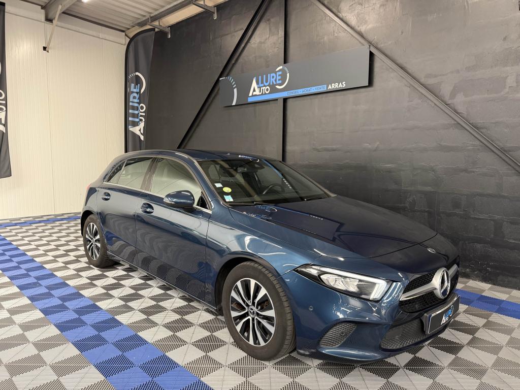 MERCEDES CLASSE A