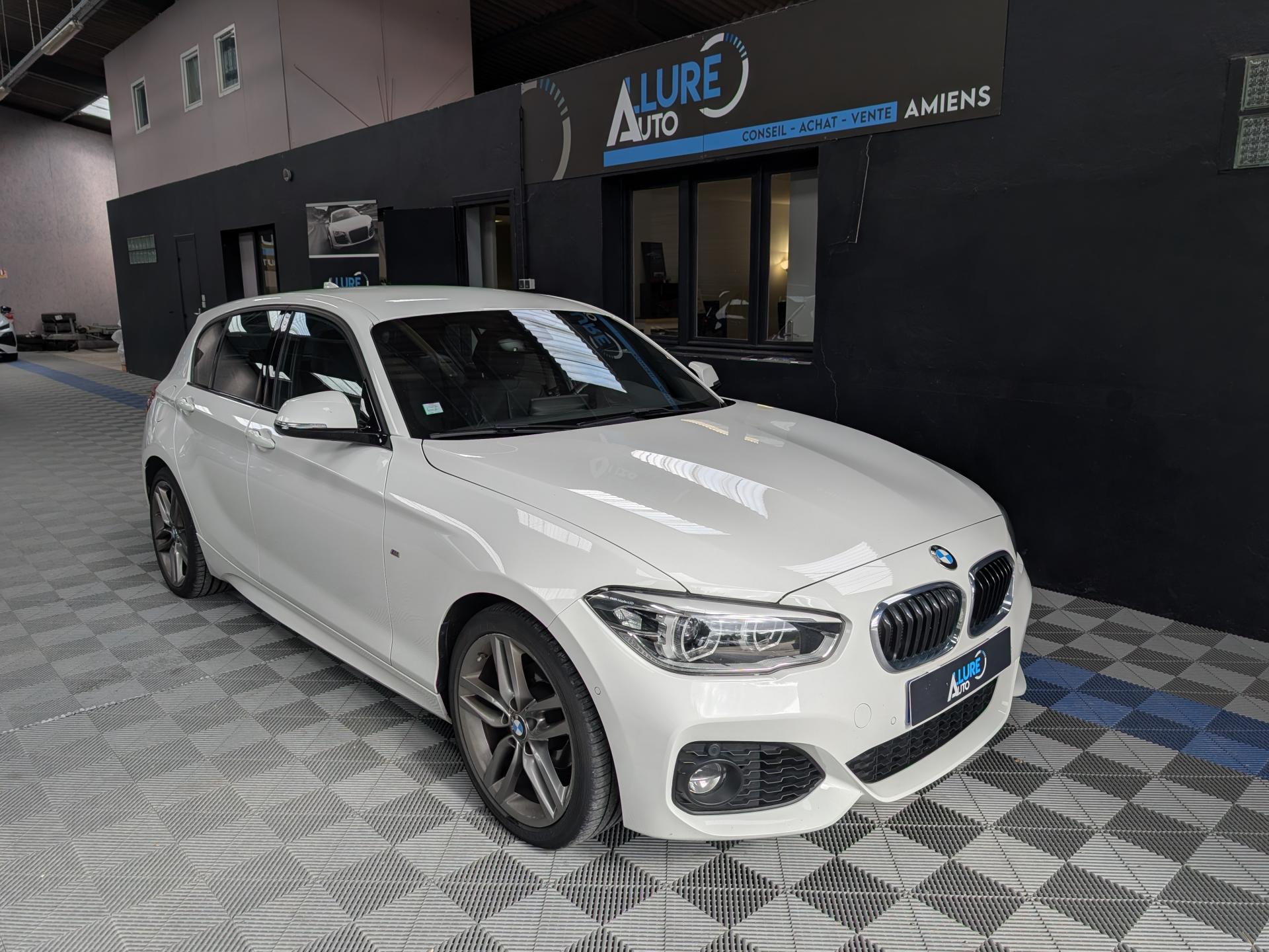 BMW SERIE 1