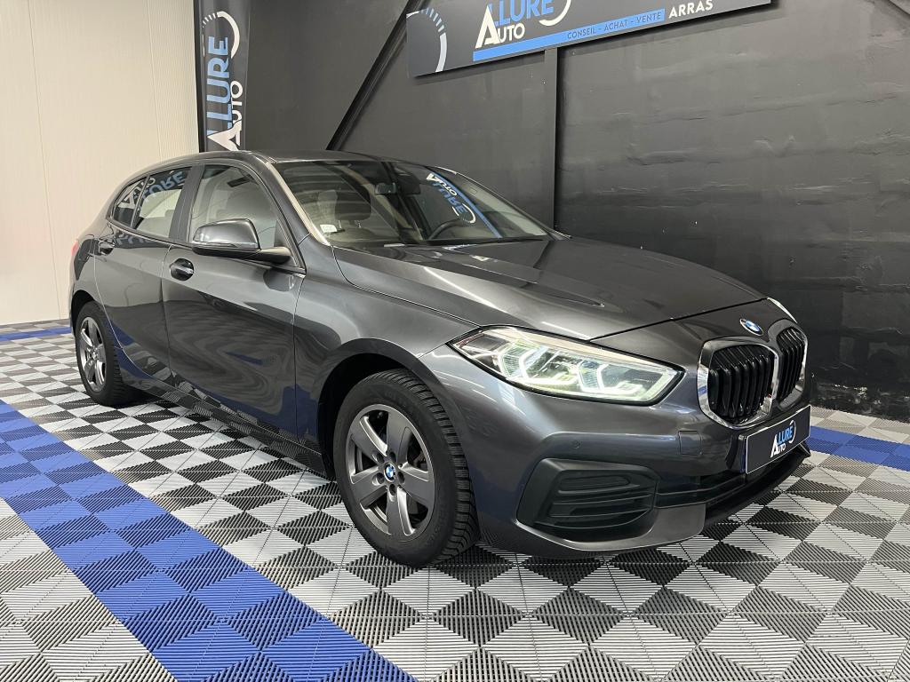 BMW SERIE 1