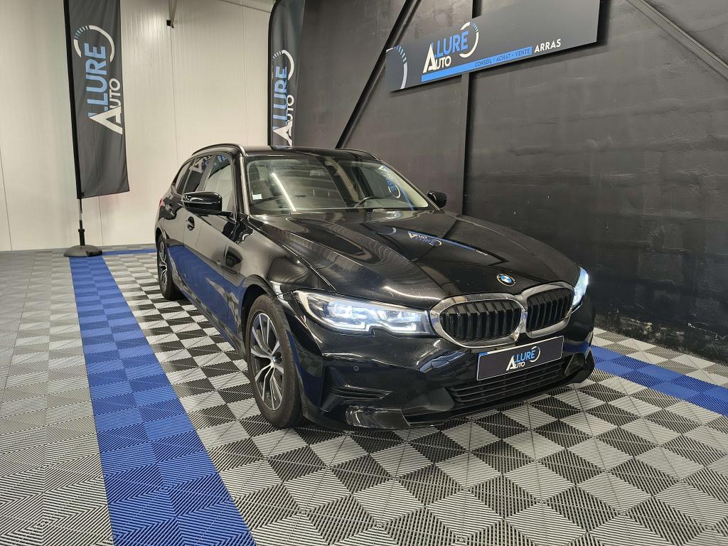 BMW SERIE 3