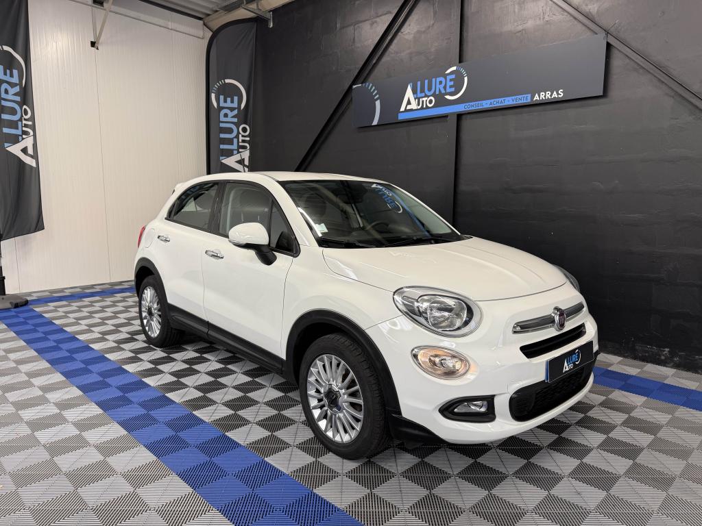 FIAT FIAT 500