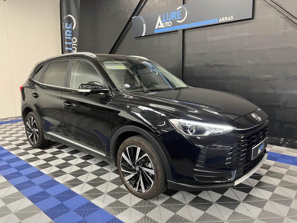 MG MOTOR ZS 1.5 Hybrid+ - 197