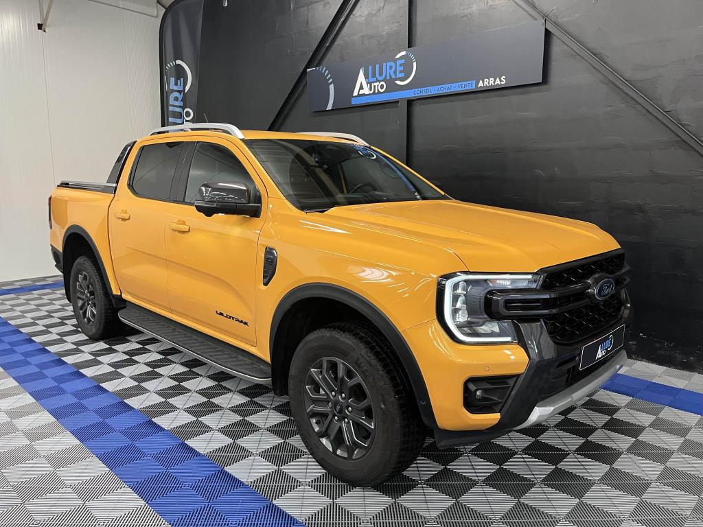 FORD RANGER