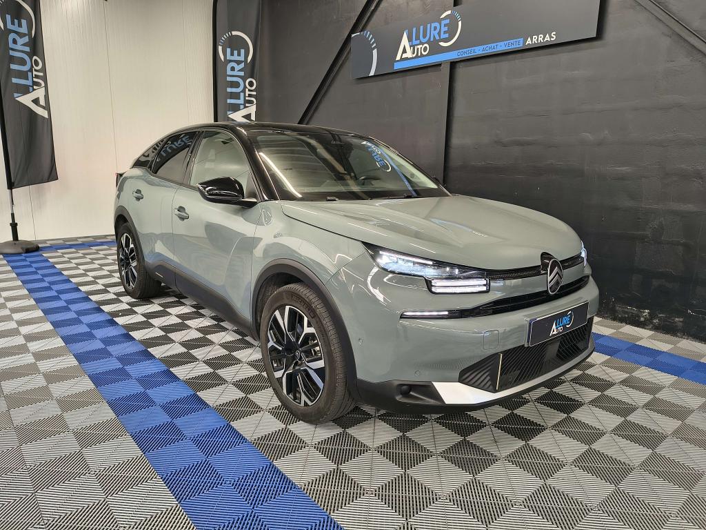 CITROËN C4