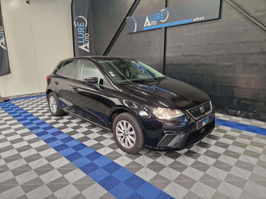 SEAT IBIZA Style 1.0 EcoTSI - 115