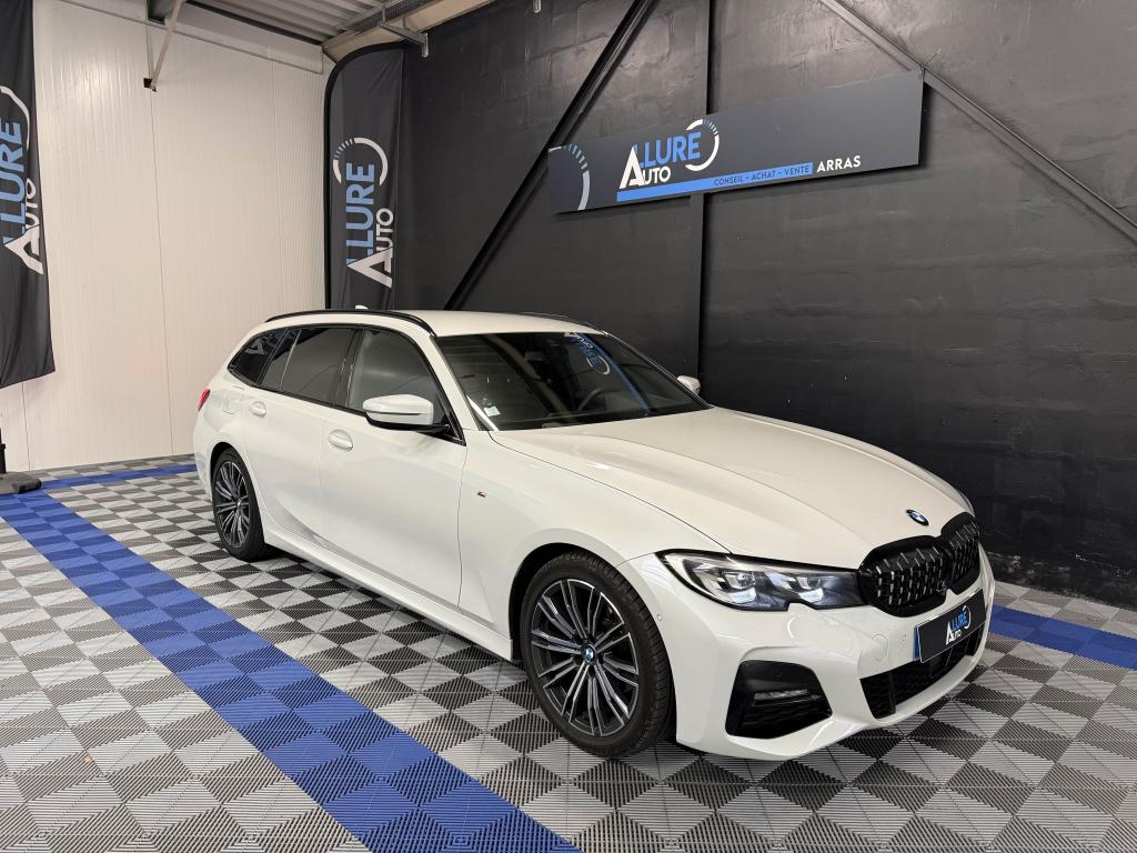 BMW SERIE 3